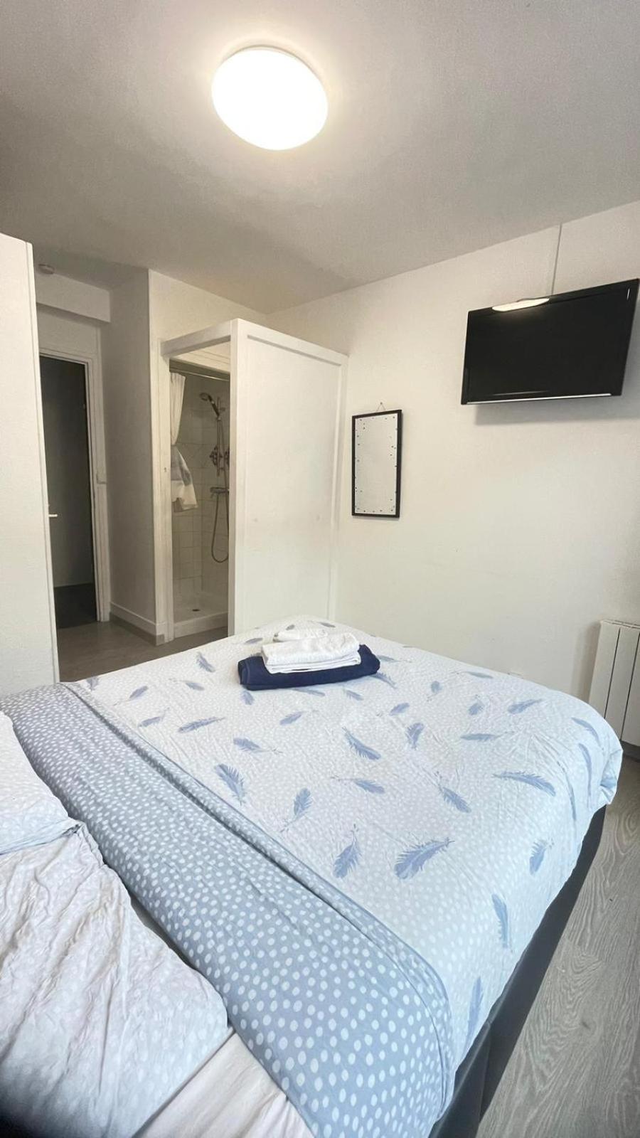 Appart'Hotel بوفيه المظهر الخارجي الصورة