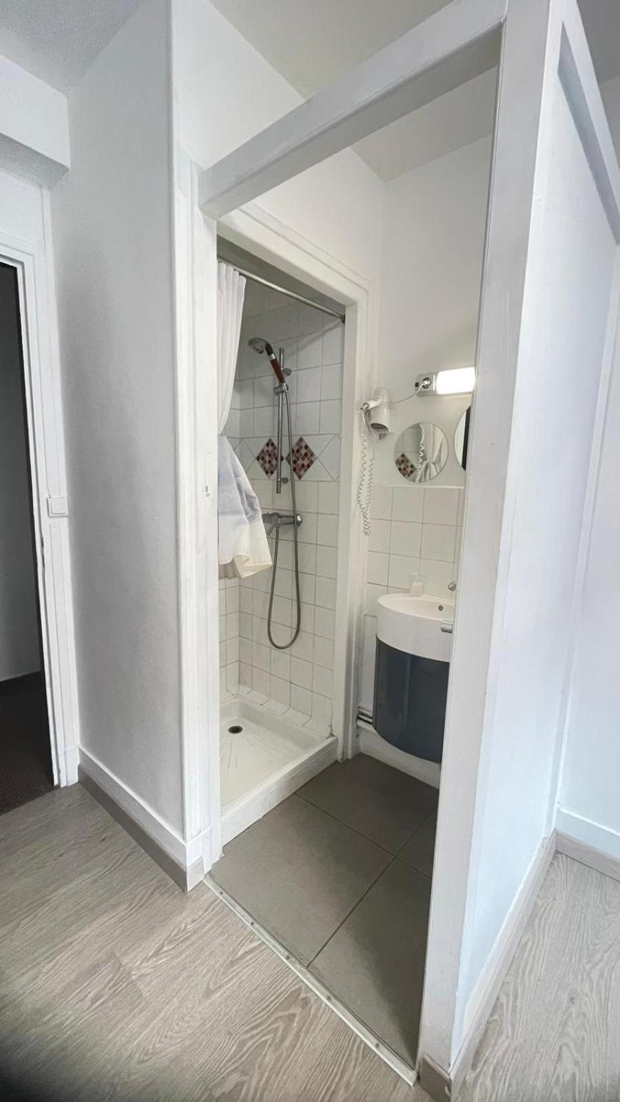 Appart'Hotel بوفيه المظهر الخارجي الصورة