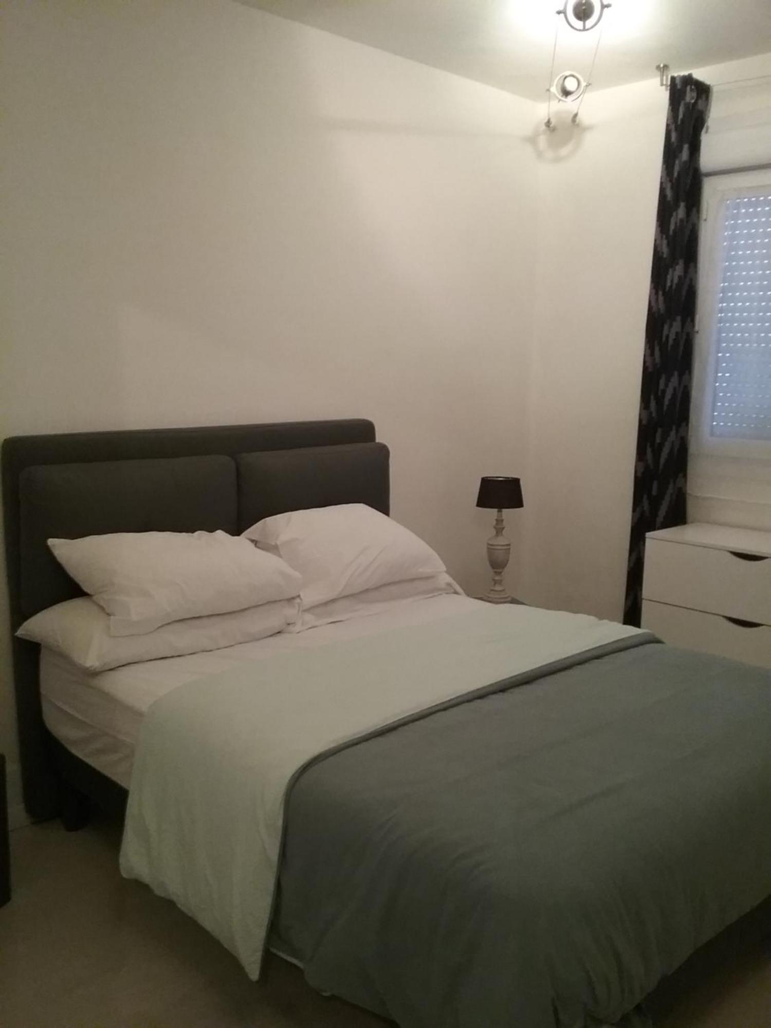 Appart'Hotel بوفيه المظهر الخارجي الصورة